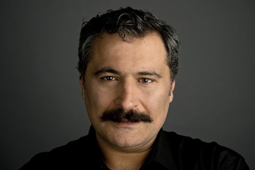 Bülent Düzgünoğlu