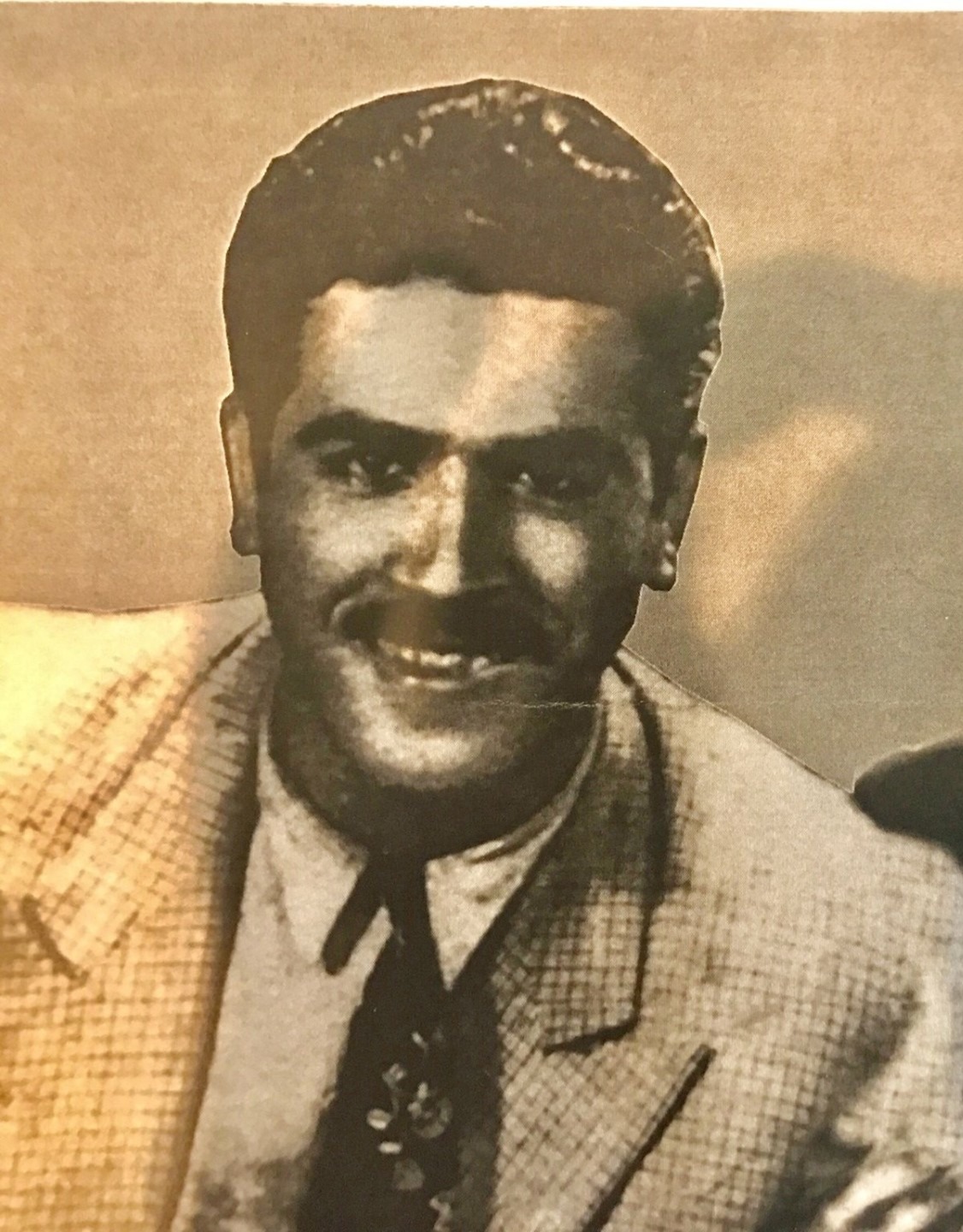 Mohammad Abdi