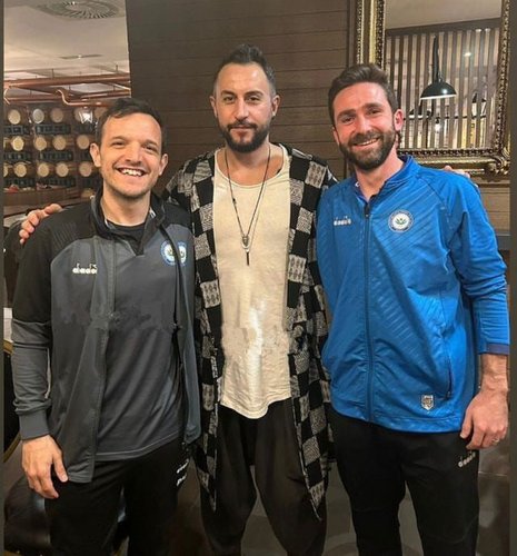 Ozan İpek