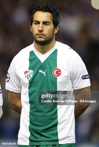 Ozan İpek