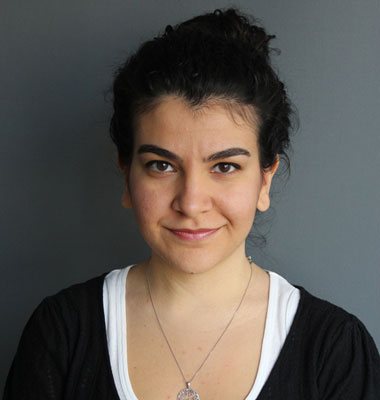 Pınar Hamzaoğlu