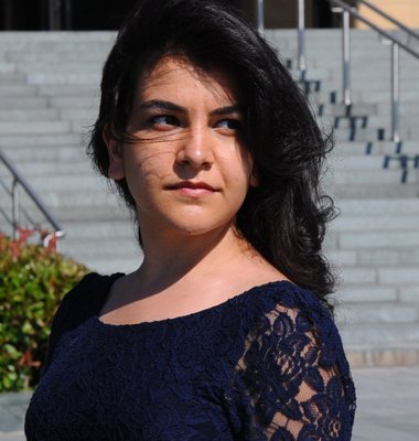 Pınar Hamzaoğlu