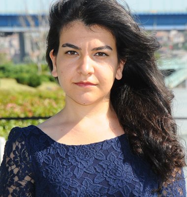 Pınar Hamzaoğlu