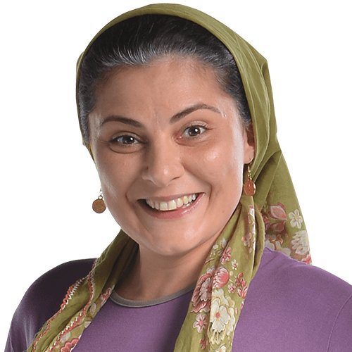 Aslı Altaylar