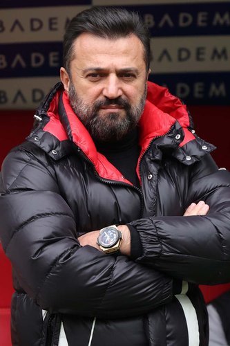 Bülent Uygun