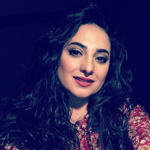 Dilek Çelebi