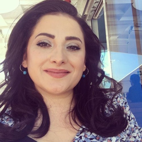 Dilek Çelebi