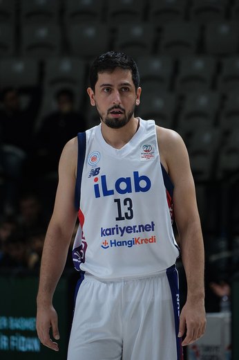 Doğukan Şanlı