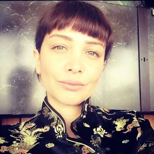 Evrim Akın