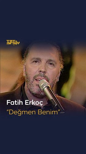 Fatih Erkoç