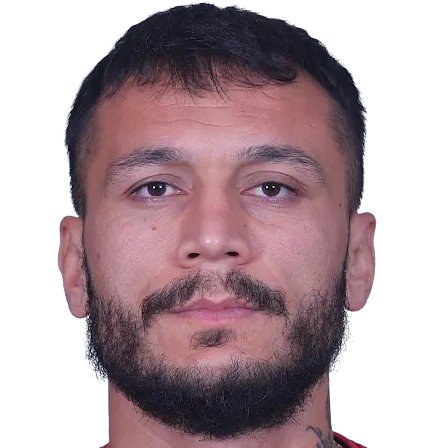İbrahim Sürgülü