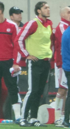 İbrahim Sürgülü