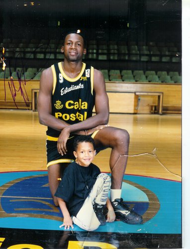 Ricky Winslow
