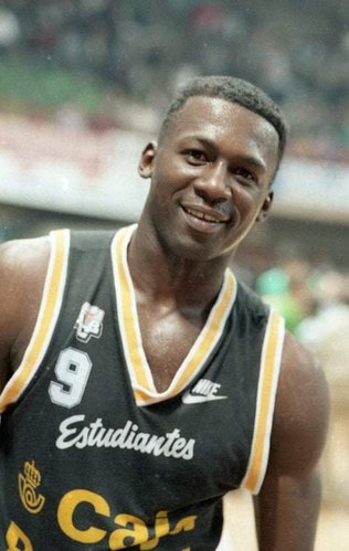 Ricky Winslow