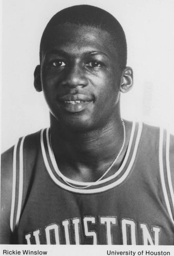 Ricky Winslow