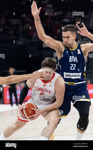 Tarık Biberovic