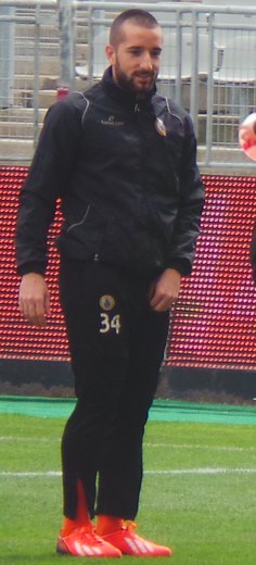 Tayfun Pektürk