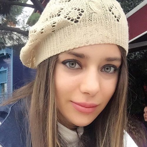 Zeynep Elçin