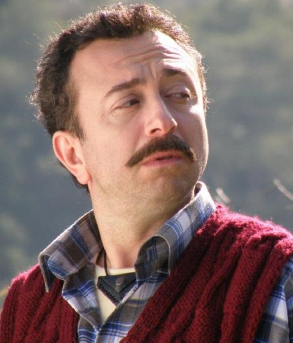 Burçin Bildik