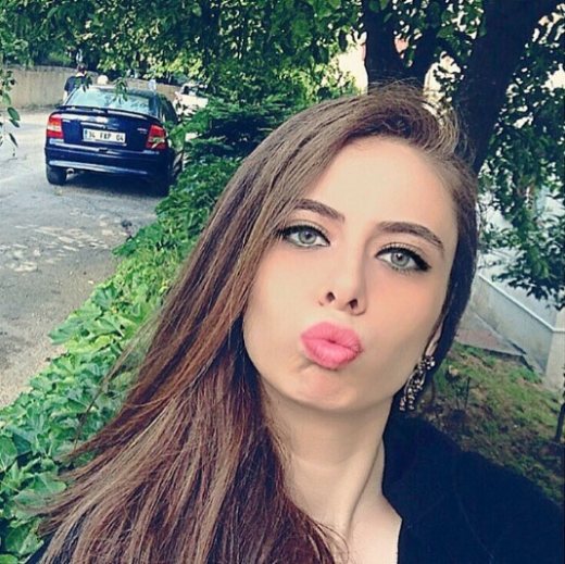 Çağla Sarıoğlu