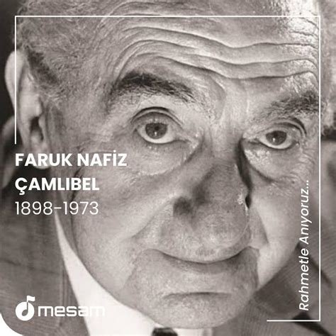 Faruk Nafiz Çamlıbel