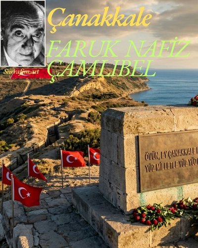 Faruk Nafiz Çamlıbel