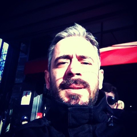 Gökhan Kıraç