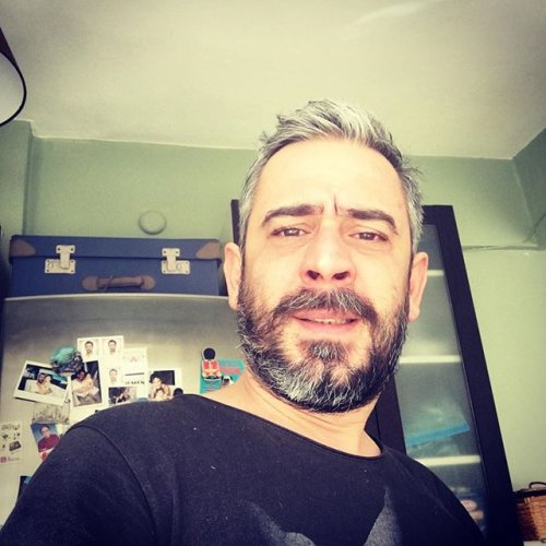 Gökhan Kıraç