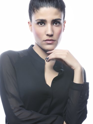 Merve Atılmış