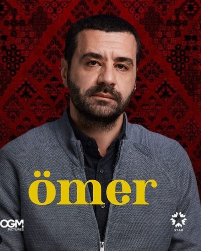 Ömer Ateş