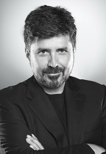 Ömer Faruk Sorak