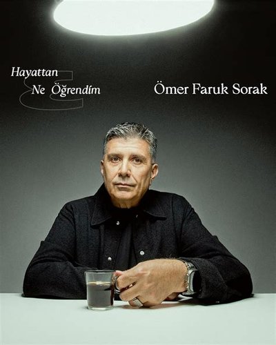 Ömer Faruk Sorak