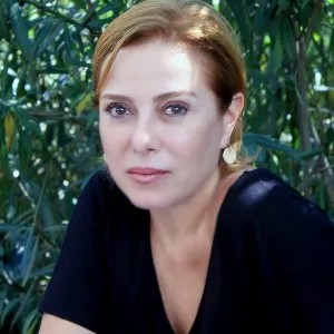 Zuhal Olcay