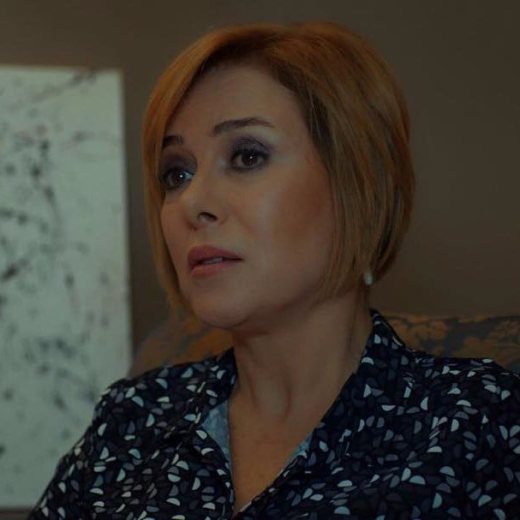 Zuhal Olcay