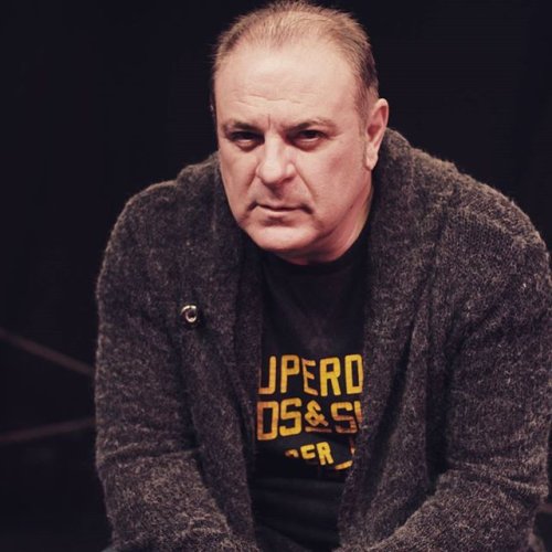 Burak Sergen