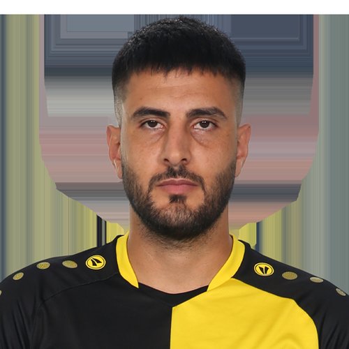 Mehmet Yeşil