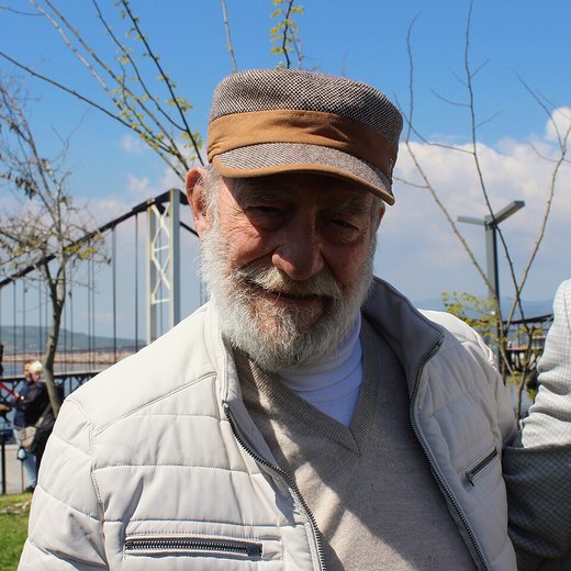Ahmet Mekin