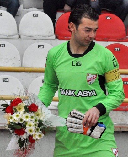 Atacan Öztürk