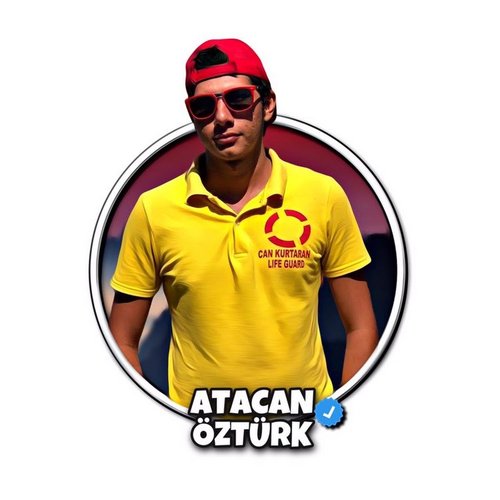 Atacan Öztürk