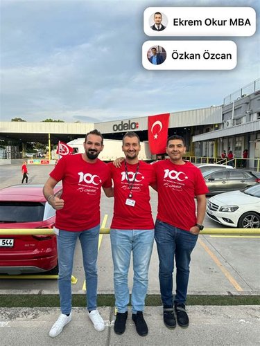 Burak Eriş