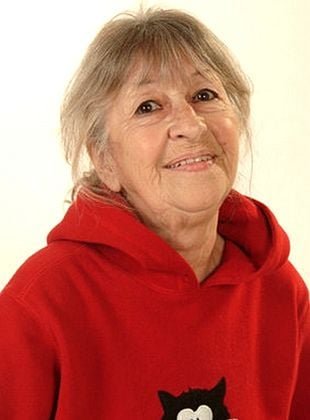 Ayla Arslancan