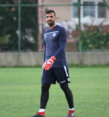 Emrullah Şalk
