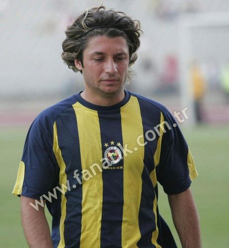 Gürhan Gürsoy