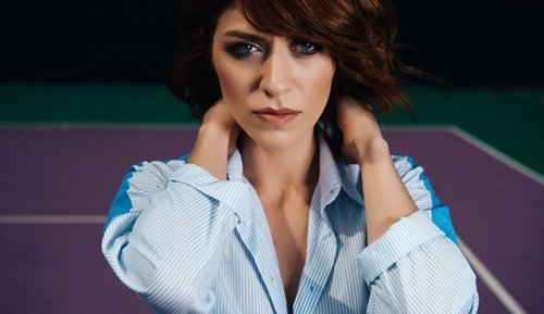 Hazal Türesan
