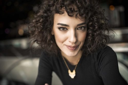 Seda Bakan