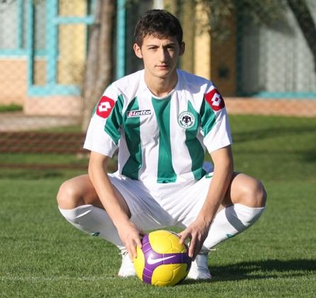 Ali Dere