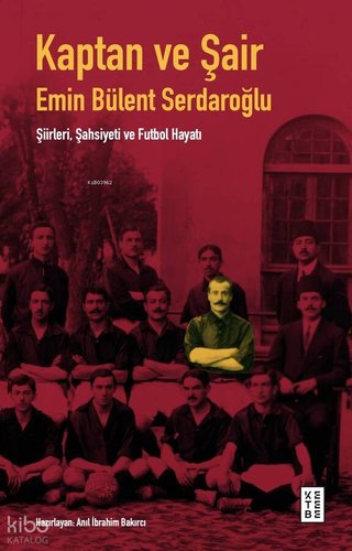 Emin Bülent Serdaroğlu