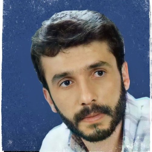 Selahattin Özdemir