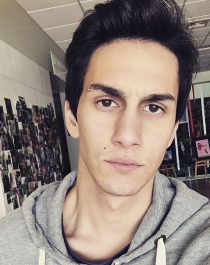 Sina Özer