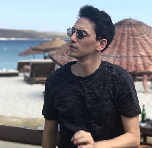Sina Özer